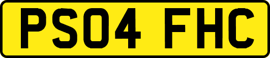 PS04FHC