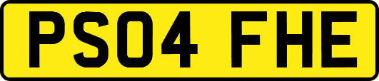 PS04FHE
