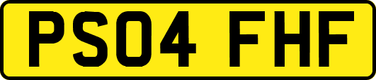 PS04FHF