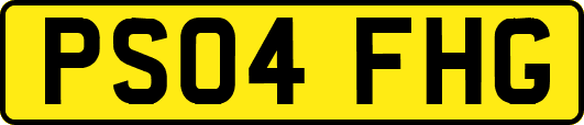 PS04FHG