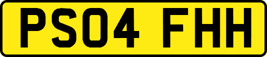 PS04FHH