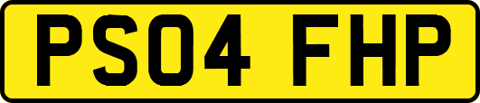 PS04FHP