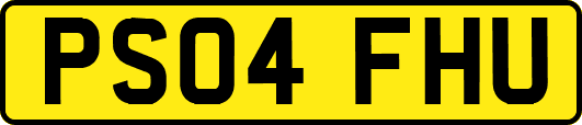 PS04FHU