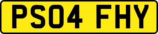 PS04FHY