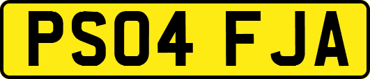 PS04FJA