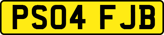 PS04FJB