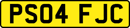 PS04FJC