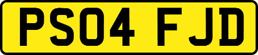 PS04FJD