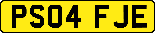 PS04FJE