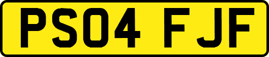PS04FJF