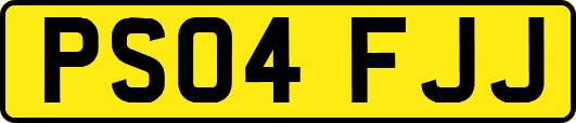 PS04FJJ