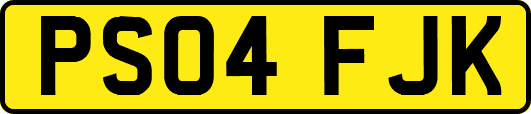 PS04FJK