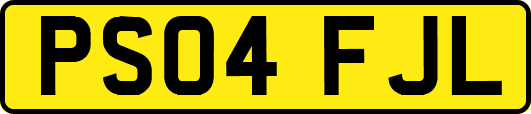 PS04FJL