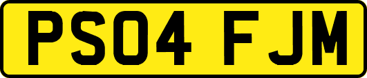 PS04FJM