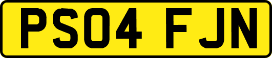 PS04FJN
