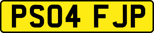 PS04FJP