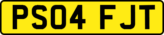 PS04FJT