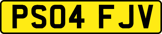 PS04FJV