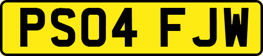 PS04FJW