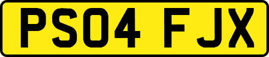 PS04FJX