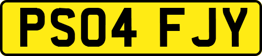PS04FJY