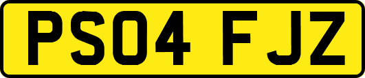 PS04FJZ