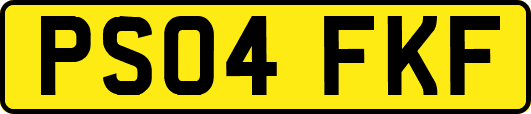 PS04FKF