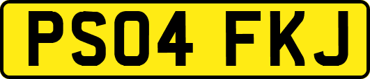 PS04FKJ