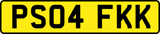 PS04FKK
