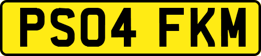 PS04FKM