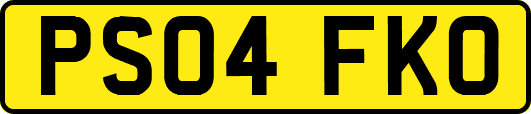 PS04FKO