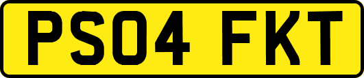PS04FKT