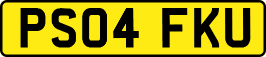 PS04FKU