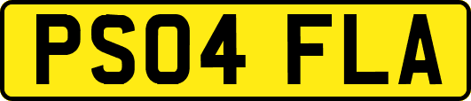 PS04FLA