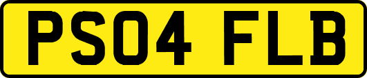 PS04FLB