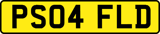 PS04FLD