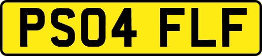 PS04FLF