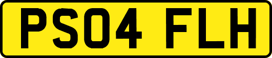 PS04FLH