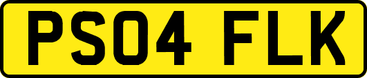 PS04FLK