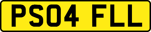PS04FLL