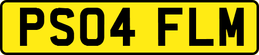 PS04FLM