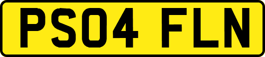 PS04FLN