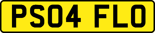 PS04FLO