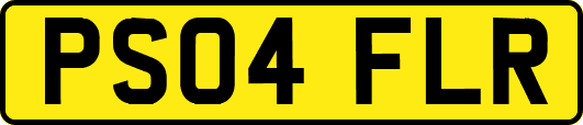 PS04FLR