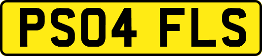 PS04FLS