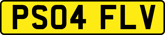PS04FLV