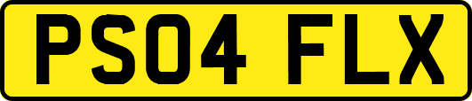 PS04FLX