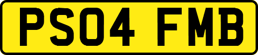PS04FMB