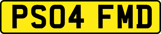 PS04FMD