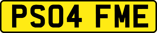 PS04FME